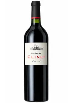 2021 Ch&acirc;teau Clinet, Pomerol
