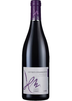 2019 Gevrey-Chambertin 1er Cru Les Champonnets, Domaine Heresztyn-Mazzini