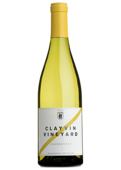 Chardonnay 'Clayvin Vineyard', Wheeler&Fromm, Marlborough 2013