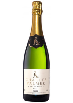 Classic Cuvée, Charles Palmer Vineyards, East Sussex 2016