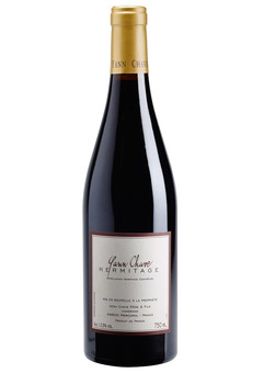 Hermitage, Domaine Yann Chave 2019