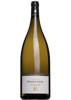 Bourgogne Blanc, Alain Chavy 2023 (magnum)