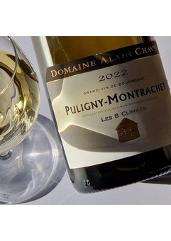 Puligny-Montrachet 'Les 8 Climats', Alain Chavy 2022