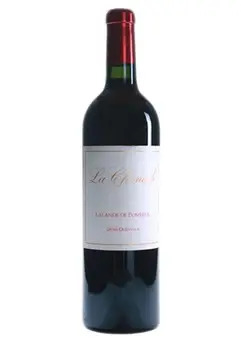 La Chenade, Lalande de Pomerol 2019