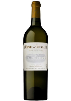 L'Esprit de Chevalier Blanc, Pessac-Léognan 2021
