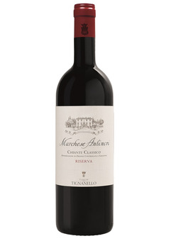 2019 Chianti Classico Riserva, Marchese Antinori, Tenuta Tignanello