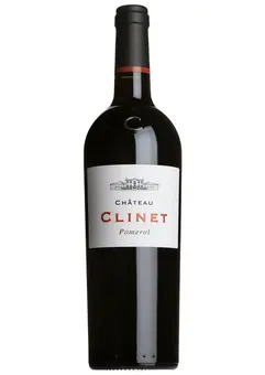 Ch&acirc;teau Clinet, Pomerol 2019