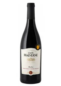 2022 Clos Malverne Merlot