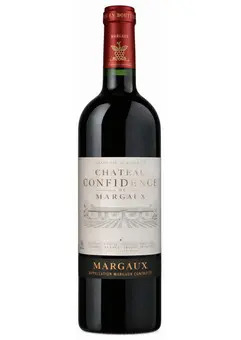 Ch&acirc;teau Confidence de Margaux, Margaux 2016