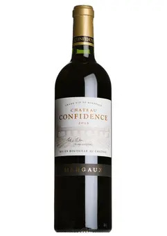 Ch&acirc;teau Confidence de Margaux, Margaux 2016