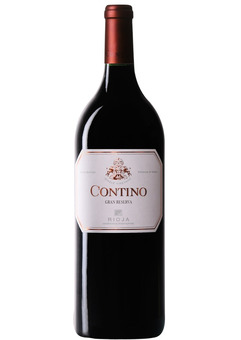 Contino Gran Reserva, CVNE, Rioja 2011 (magnum)
