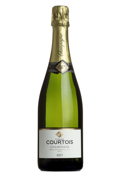 Offer | Brut, Champagne Pierre Courtois