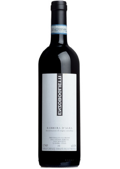 Barbera d'Alba, Enzo Boglietti, Piemonte 2023