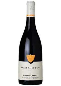 Morey-Saint-Denis 1er Cru Monts Luisants, Aur&eacute;lien Verdet 2021