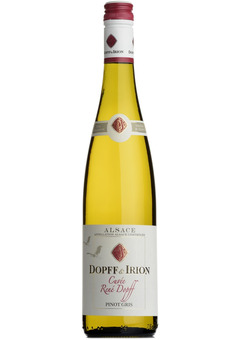 Pinot Gris, Dopff & Irion 2021