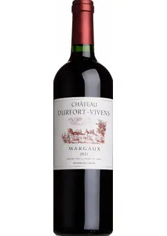 2021 Ch&acirc;teau Durfort-Vivens, Cru Class&eacute; Margaux