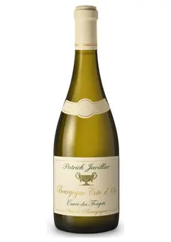2023 Bourgogne Blanc Cuv&eacute;e des Forgets, Patrick Javillier