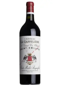 2021 Ch&acirc;teau La Gaffeli&egrave;re Saint-&Eacute;milion Premier Grand Cru Class&eacute; B