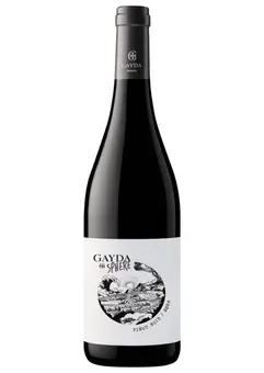 Domaine Gayda, Pinot Noir, Pays d'Oc, 2024