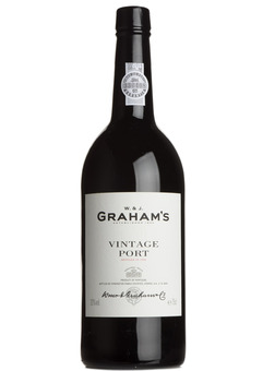 1994 Graham's Vintage Port