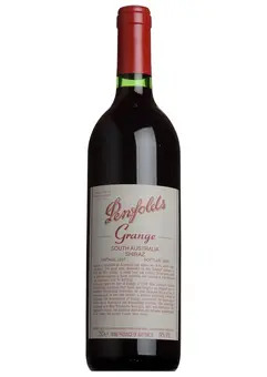 1999 Penfolds, Grange
