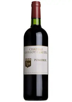 2021 Ch&acirc;teau Guillot-Clauzel, Pomerol