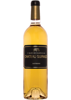 Château Guiraud, Cru Classé Sauternes 2015