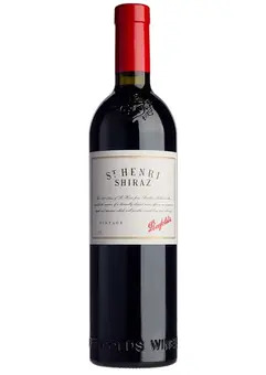 2017 St Henri Shiraz, Penfolds, South Australia