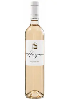Horizon Ros&eacute;, Famille Negrel, IGP M&eacute;diterran&eacute;e 2025