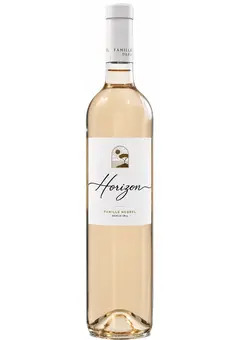 Horizon Ros&eacute;, Famille Negrel, IGP M&eacute;diterran&eacute;e 2025