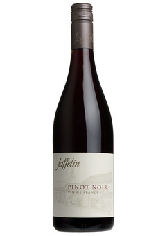 Pinot Noir, Jaffelin, Vin de France 2022
