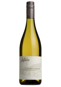 Chardonnay, Jaffelin, Vin de France 2022