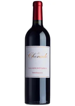 2021 La Chenade, Lalande de Pomerol