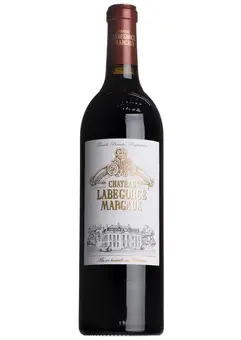 Ch&acirc;teau Labegorce, Margaux 2019