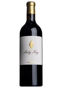 Lady May, Glenelly Estate, Stellenbosch 2013