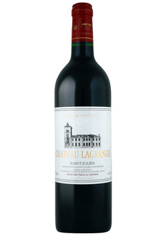 2021 Ch&acirc;teau Lagrange, Cru Class&eacute; Saint-Julien