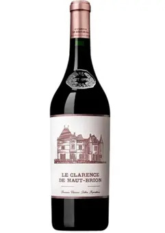 2019 Le Clarence de Haut-Brion, Pessac-L&eacute;ognan