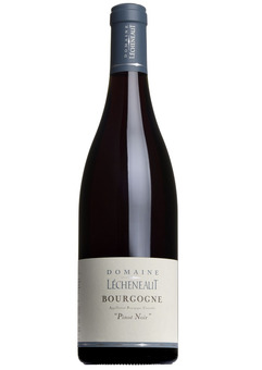 Bourgogne Pinot Noir, Domaine Lécheneaut 2022