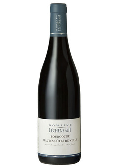 Bourgogne Hautes Côtes de Nuits Rouge, Domaine Lecheneaut 2019