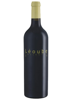 L&eacute;oube Rouge Collector, C&ocirc;tes de Provence 2018