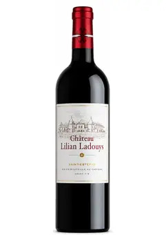 Ch&acirc;teau LilLian Ladouys, St Est&egrave;phe 2017