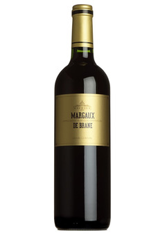 Margaux de Brane, Margaux 2020 