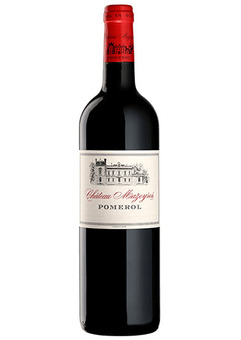 Château Mazeyres, Pomerol 2015