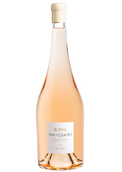 Mas de Cadenet Rosé, Côtes-de-Provence 2024 (300cl jeroboam)