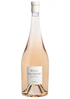 Mas de Cadenet Ros&eacute;, C&ocirc;tes-de-Provence 2025 (300cl jeroboam)