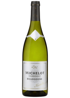 Bourgogne Chardonnay, Domaine Michelot 2013