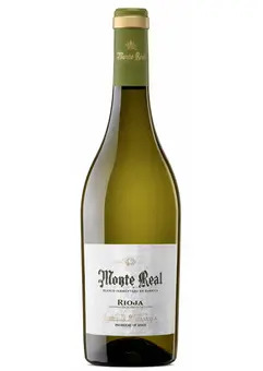 Monte Real Rioja Blanco, Bodegas Riojanas 2024