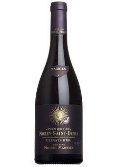 2017 Morey-Saint-Denis 1er Cru Climats d'Or, Domaine Michel Magnien