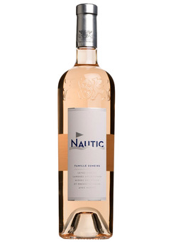 Nautic Rosé, Famille Sumeire, IGP Méditerranée 2024
