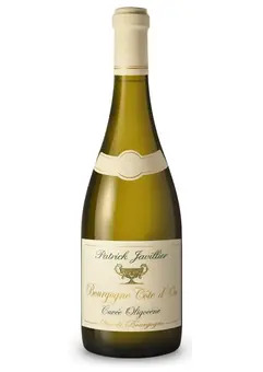 2023 Bourgogne Blanc Cuv&eacute;e Oligoc&egrave;ne, Patrick Javillier
